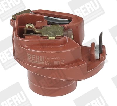 Бегунок распределителя зажигани BERU by DRiV EVL068