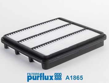 PURFLUX A1865 Воздушный фильтр  для DAEWOO  (Деу Магнус)