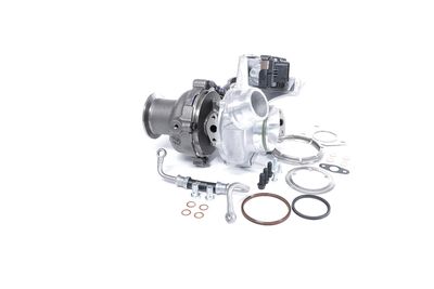 LADER AUFLADUNG BTS Turbo T981283 30