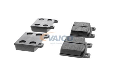 BREMSBELAGSATZ SCHEIBENBREMSE VAICO V108122 49