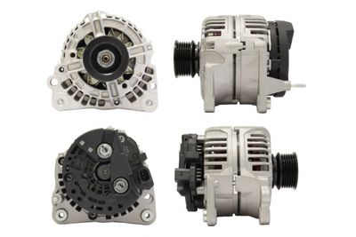 GENERATOR / ALTERNATOR MAPCO 13732 1