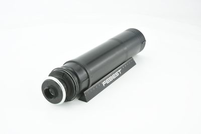 CAPAC PROTECTIE/BURDUF AMORTIZOR FEBEST TSHBADE150R 44