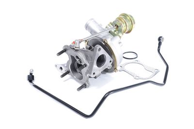 LADER AUFLADUNG BTS Turbo T981178 23