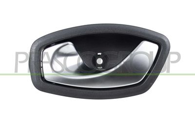 TüRGRIFF INNENAUSSTATTUNG