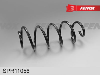 пружина за ходовата част FENOX SPR11056