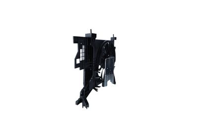 VENTILATOR RADIATOR NRF 470131 18