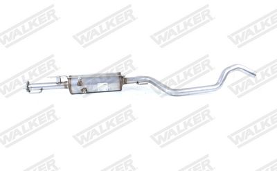 RUß-/PARTIKELFILTER ABGASANLAGE