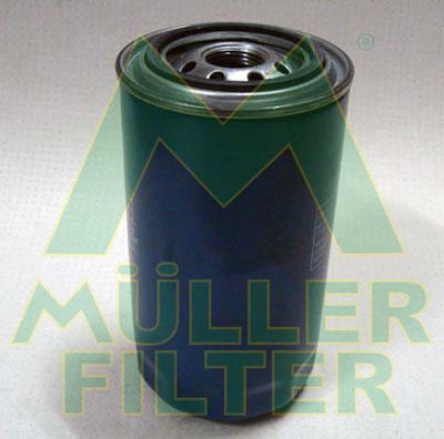 Масляный фильтр MULLER FILTER FO85 для LANCIA GAMMA