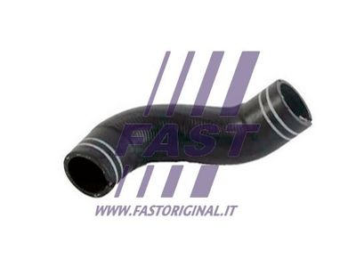 Трубка нагнетаемого воздуха FAST FT61720 для FIAT DOBLO
