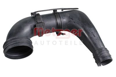 SCHLAUCH LUFTVERSORGUNG METZGER AUTOTEILE 2389071 1