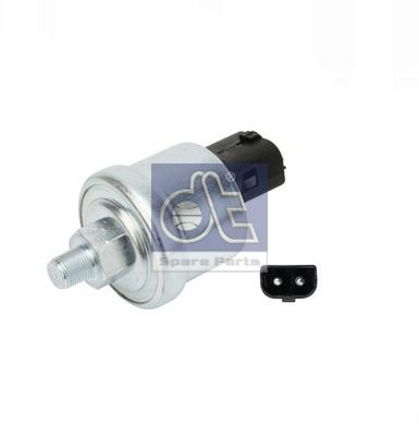 Sensor, oljetryck DT Spare Parts 2.23035