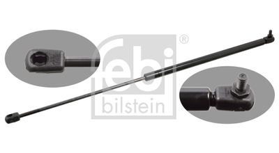 FEBI BILSTEIN Gasfeder, Koffer-/Laderaum