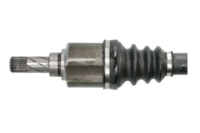 Drivaxel PASCAL G2R097PC för RENAULT