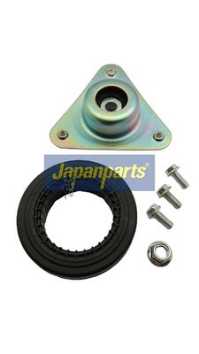 JAPANPARTS Pakabos statramsčio atraminis guolis