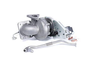 LADER AUFLADUNG BTS Turbo T981023BT 24