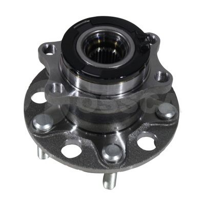 комплект колесен лагер OSSCA 40227