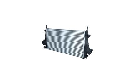 INTERCOOLER COMPRESOR NRF 30796 9