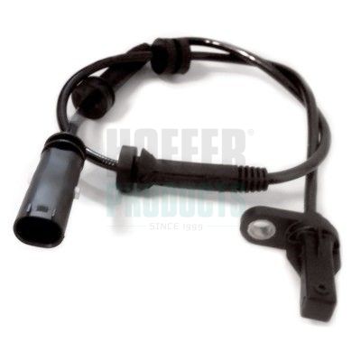 датчик, обороти на колелото HOFFER 8290638