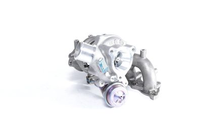 LADER AUFLADUNG BTS Turbo T918345 33