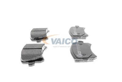 BREMSBELAGSATZ SCHEIBENBREMSE VAICO V108306 23