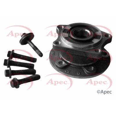 Wheel Bearing Kit APEC AWB1252