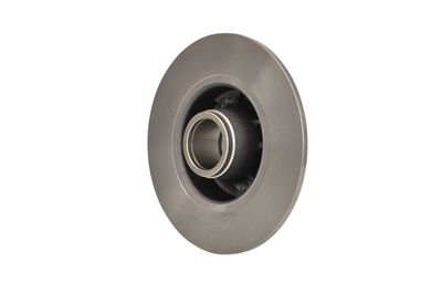 BREMSSCHEIBE BOSCH 0986479007 20