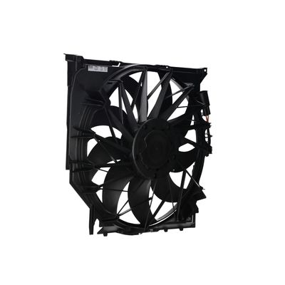 VENTILATOR RADIATOR NISSENS 85067 20