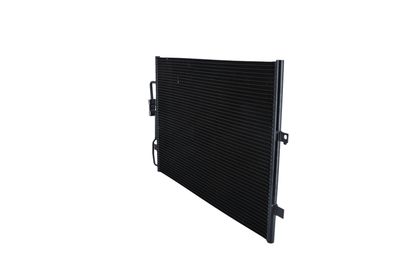 KONDENSATOR KLIMAANLAGE NRF 35802 13