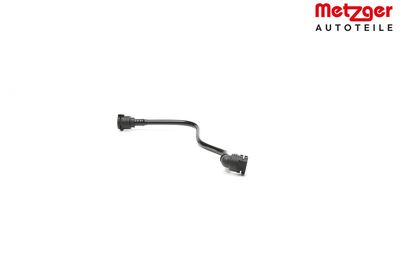 CUPLAJ CONDUCTA LICHID RACIRE METZGER AUTOTEILE 4010668 9