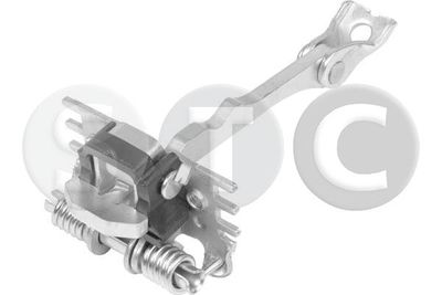 Ogranicznik drzwi STC T443133