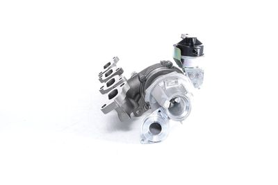 LADER AUFLADUNG BTS Turbo T916735 36