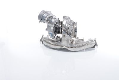 LADER AUFLADUNG BTS Turbo T918727 10