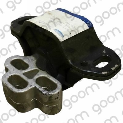 GOOM EM-0309 Подушка двигателя для FORD KA (RB_)