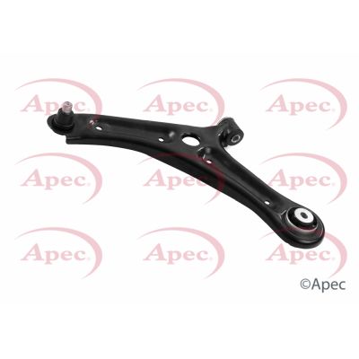 Control/Trailing Arm, wheel suspension APEC AST2940