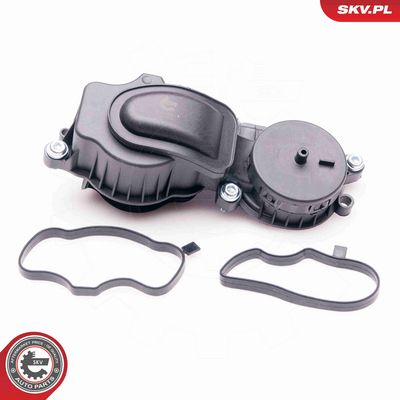 VENTIL AERISIRE CARTER ESEN SKV 31SKV037 3