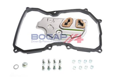 SET FILTRE HIDRAULICE CUTIE E VIT.AUTOMATA