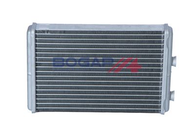 SCHIMBăTOR DE CăLDURă îNCăLZIRE HABITACLU