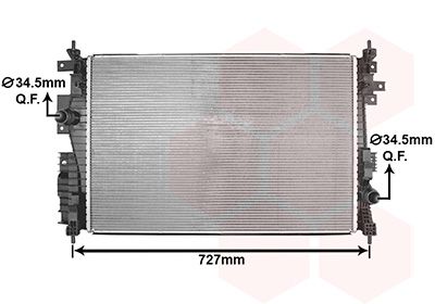 KüHLER MOTORKüHLUNG