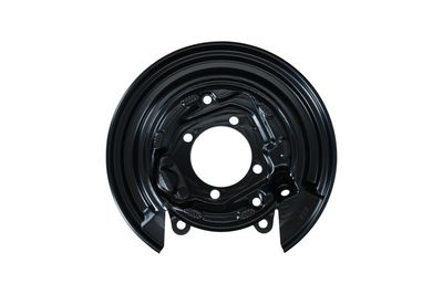 Apsauginis skydas, stabdžių diskas