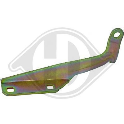 SCHARNIER MOTORHAUBE