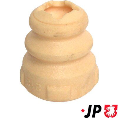 TAMPON CAUCIUC SUSPENSIE