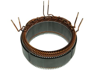 AS-PL - Stator, generátor TOYOTA , AS6040S