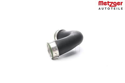 LADELUFTSCHLAUCH METZGER AUTOTEILE 2400133 11