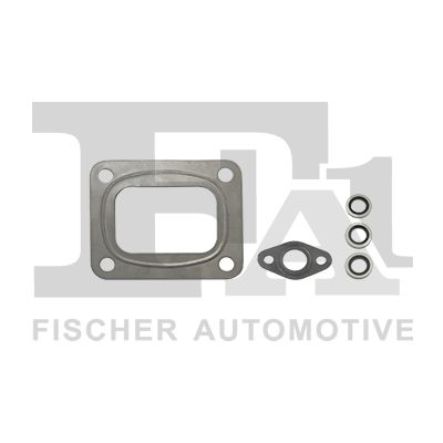 Kit de montage turbo FA1