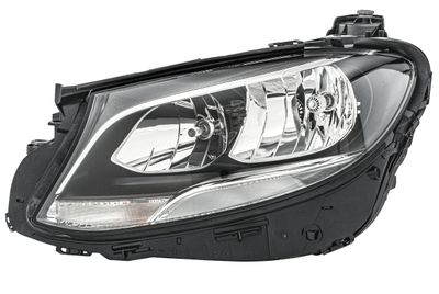 Reflektor HELLA 1LG 012 076-071