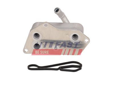 RADIATOR ULEI CUTIE VITEZE FAST FT04647 3