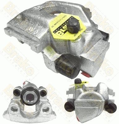 Brake Caliper Brake ENGINEERING CA745R