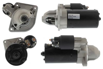 STARTER MAPCO 13055 1