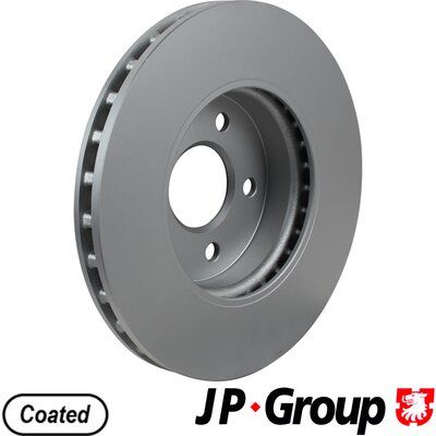 Brake Disc 1363107600