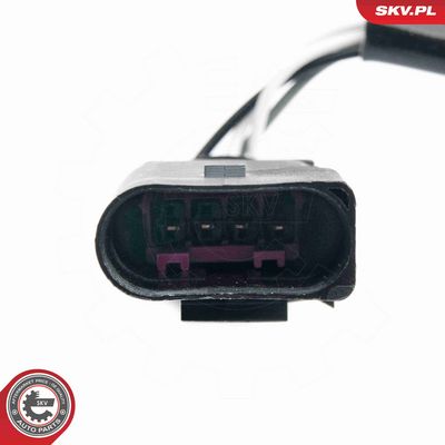 SONDA LAMBDA ESEN SKV 09SKV677 3